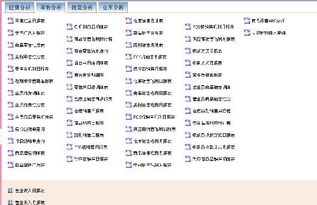 智能蝶變 金商家T9服裝ERP軟件如何重塑財務與供應鏈管理新范式